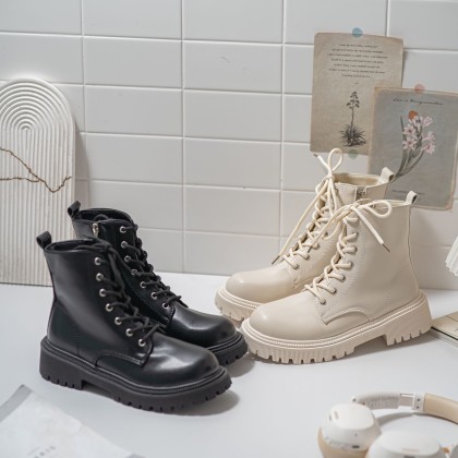 Gallop Glide Boots 马靴款